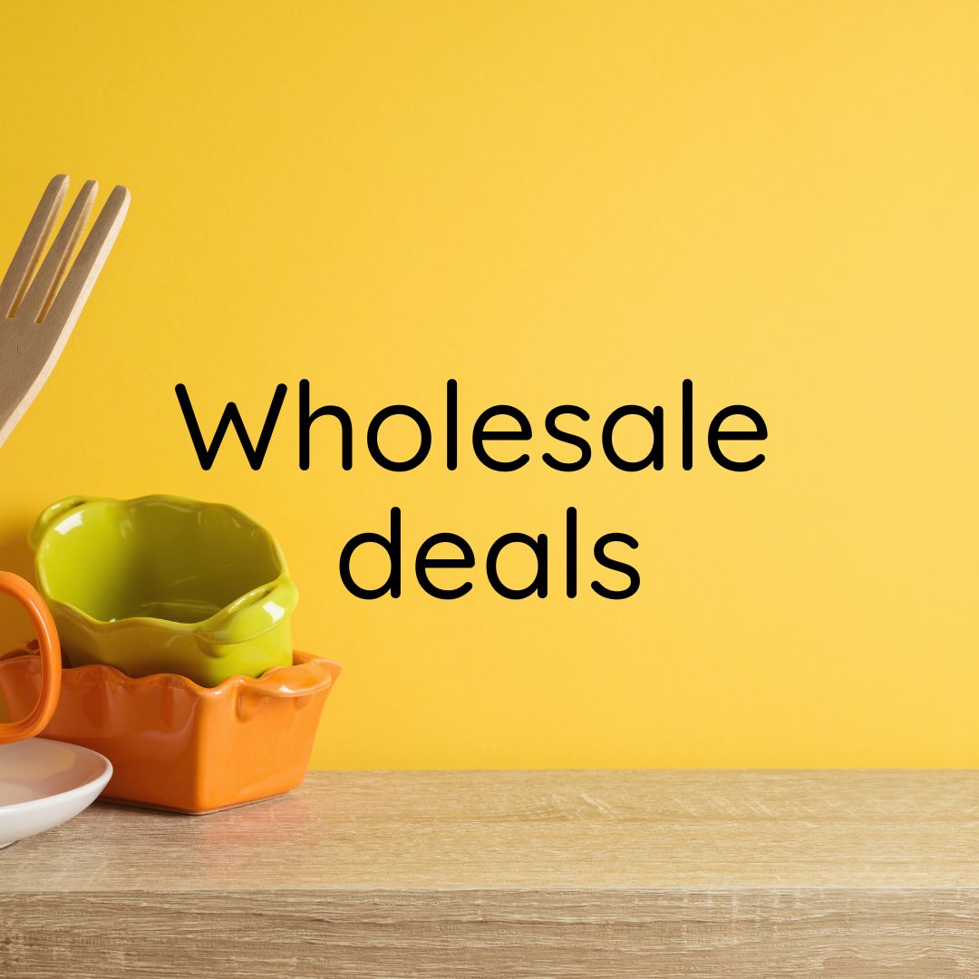 Wholesale Deals